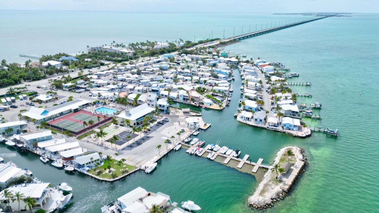 65821 Overseas Highway, Unit 98, Long Key, FL 33001 Photo