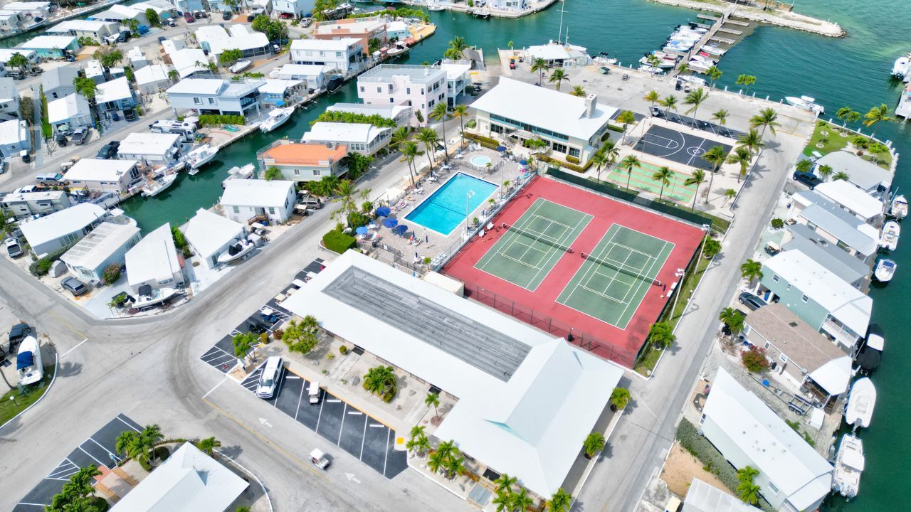 65821 Overseas Highway, Unit 98, Long Key, FL 33001 Photo