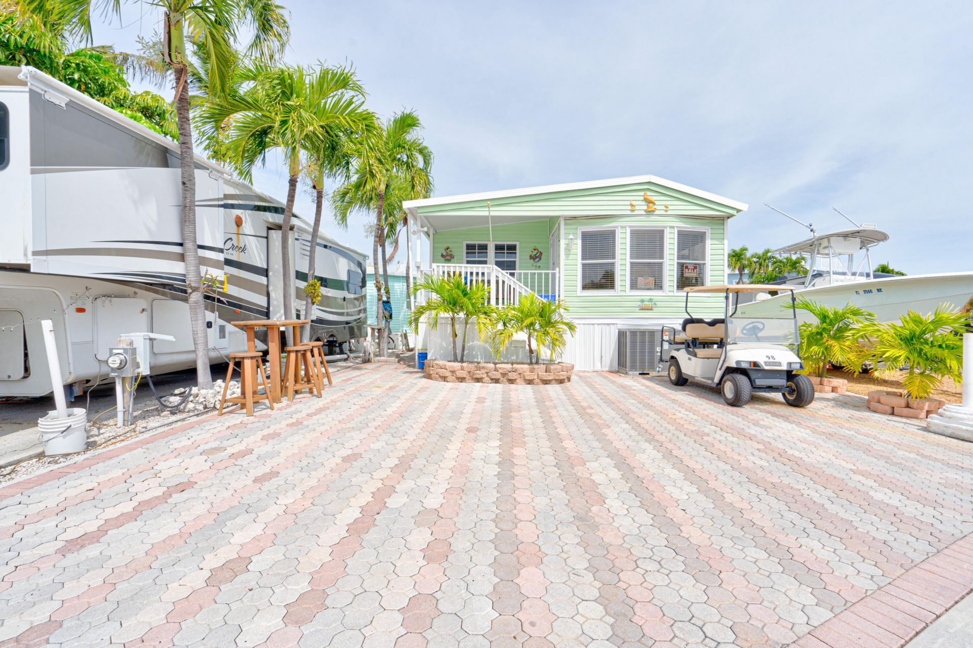 65821 Overseas Highway, Unit 98, Long Key, FL 33001 Photo