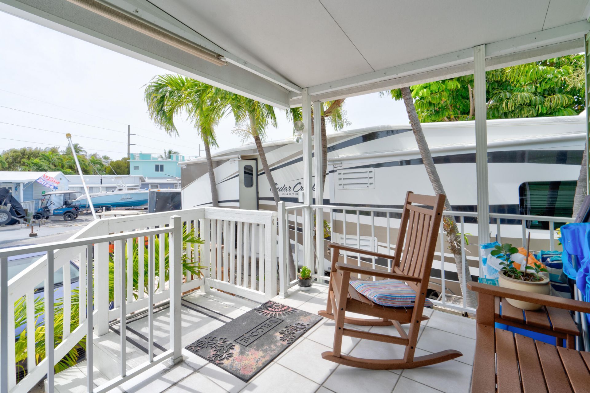 65821 Overseas Highway, Unit 98, Long Key, FL 33001 Photo