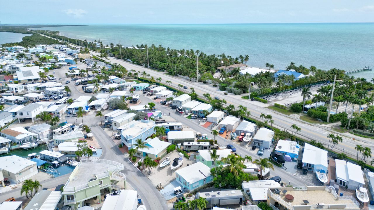 65821 Overseas Highway, Unit 98, Long Key, FL 33001 Photo