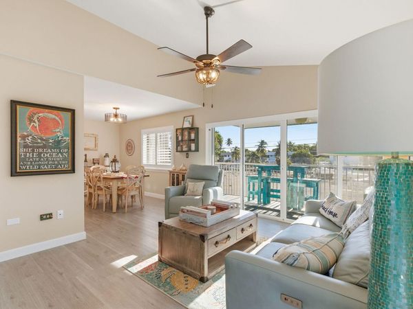 112 Cortez Drive, Unit B1, ISLAMORADA, FL 33036