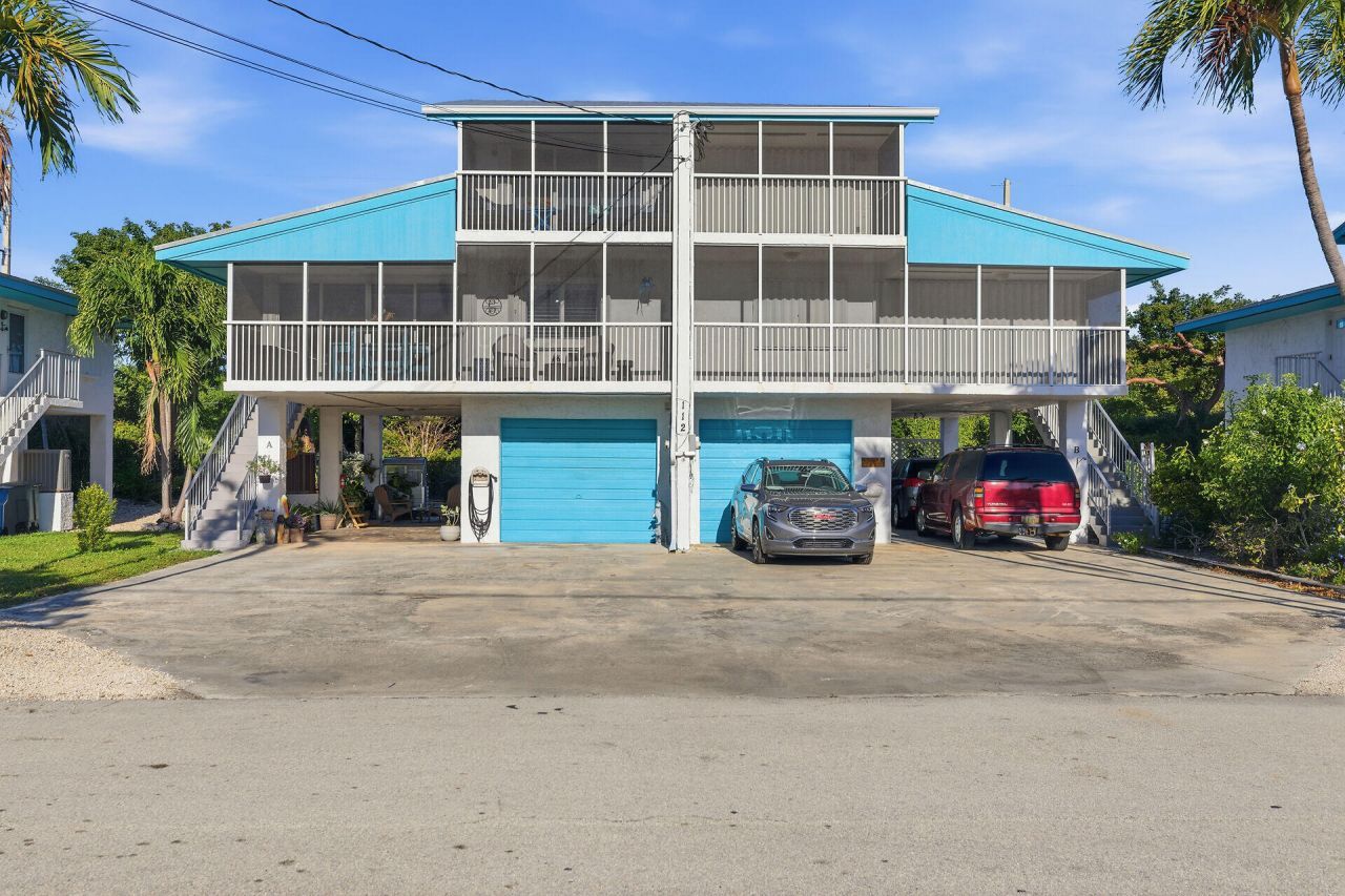 112 Cortez Drive, Unit B1, Islamorada, FL 33036 Photo