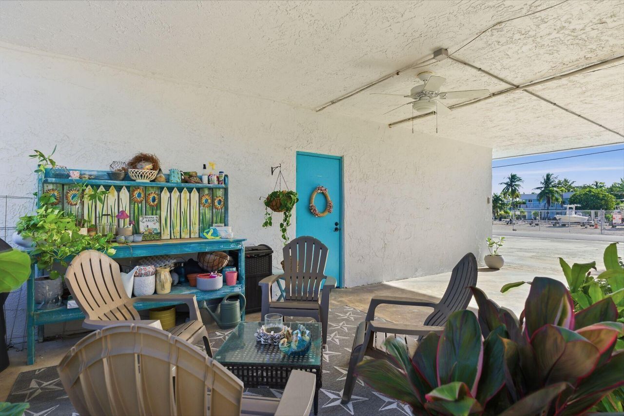 112 Cortez Drive, Unit B1, Islamorada, FL 33036 Photo