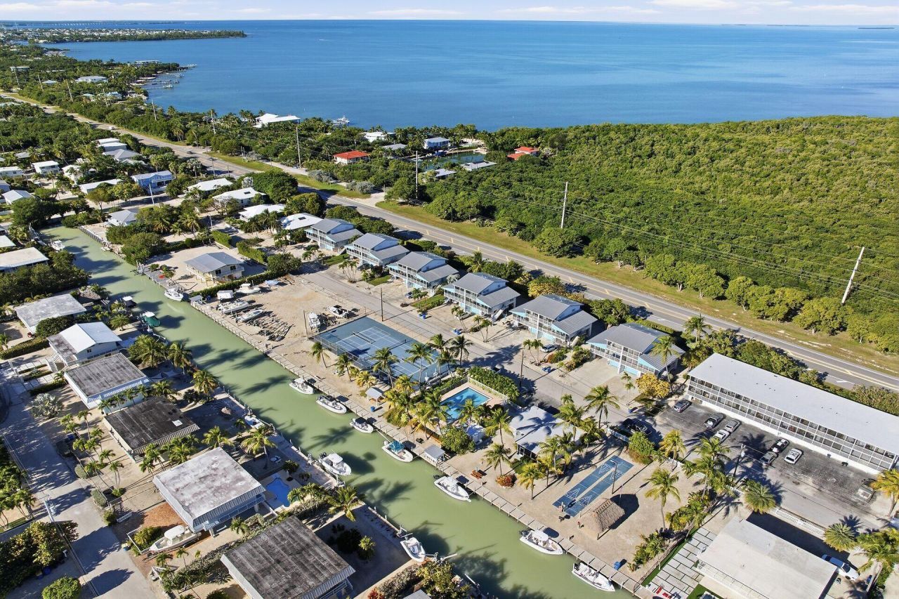 112 Cortez Drive, Unit B1, Islamorada, FL 33036 Photo