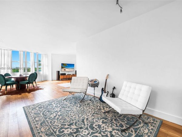 7441 Wayne Ave, Unit 3C, Miami Beach, FL 33141