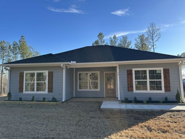 12 Co Rd 226, Iuka, MS