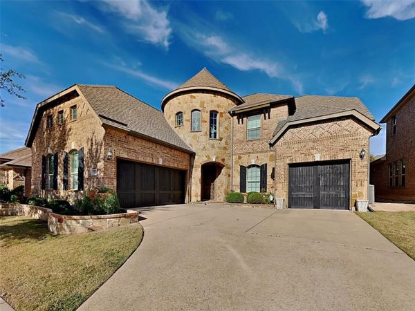7312 Plumas Place, McKinney, TX 75070