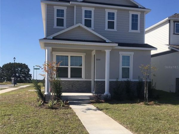 7201 BIG CEDAR ALLEY, GROVELAND, FL 34736