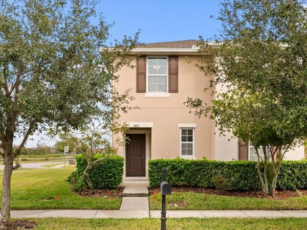 4801 APPLE BLOSSOM LANE, ST CLOUD, FL 34771