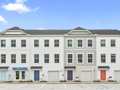 4633 Forest Hills Drive, Unit 1304, North Charleston, SC 29418