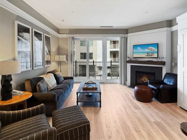 4205 Main Street, Unit 42, Bay Harbor, MI 49770