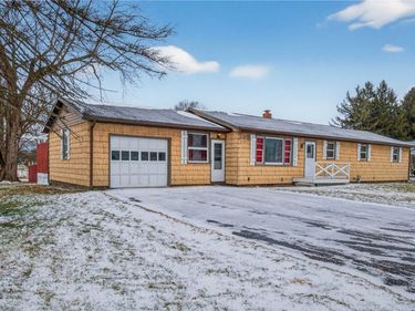 4711 Clawson Drive, Campbell, NY 14821