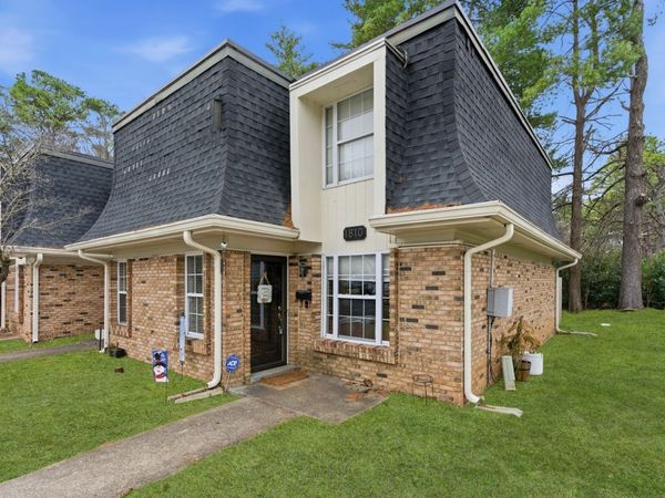 1810 Dr Martin Luther King Jr Blvd, Murfreesboro, TN 37130