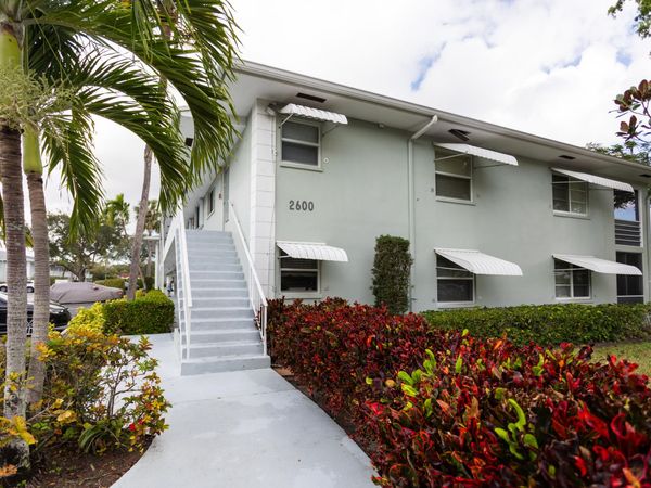 2600 SW 22nd Avenue, Unit 906, Delray Beach, FL 33445