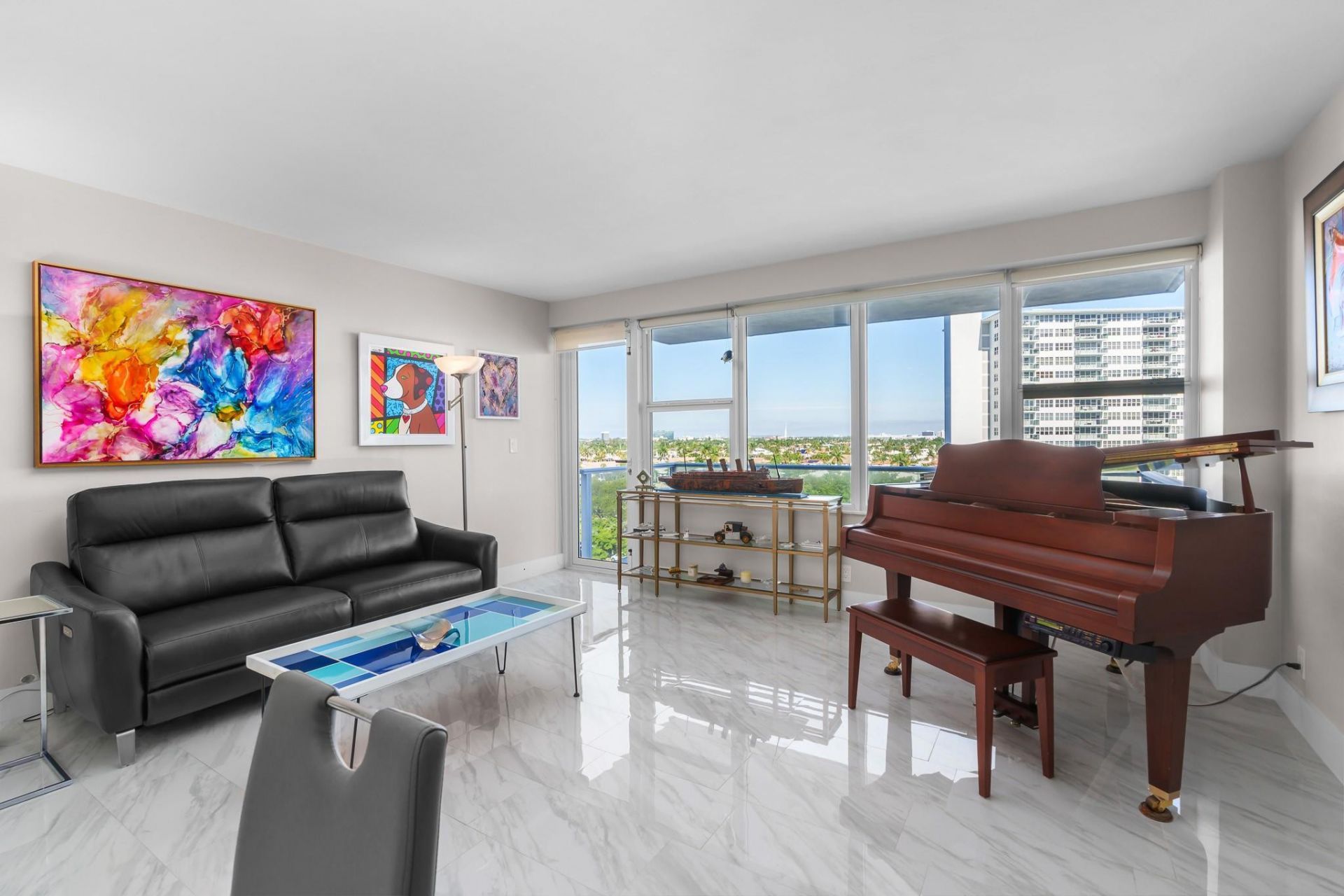 3333 NE 34th St, Unit 806, Fort Lauderdale, FL 33308 Photo