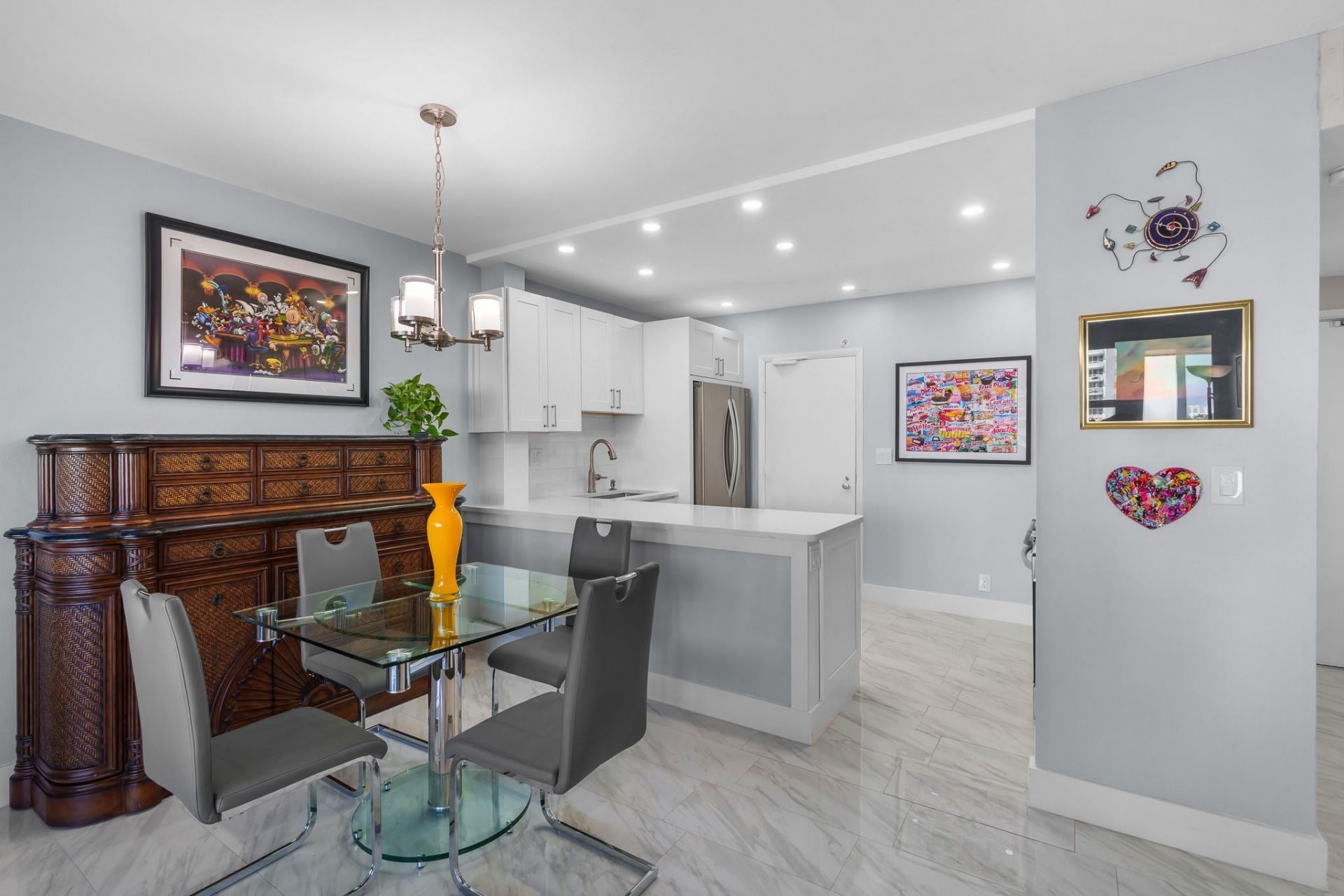 3333 NE 34th St, Unit 806, Fort Lauderdale, FL 33308 Photo