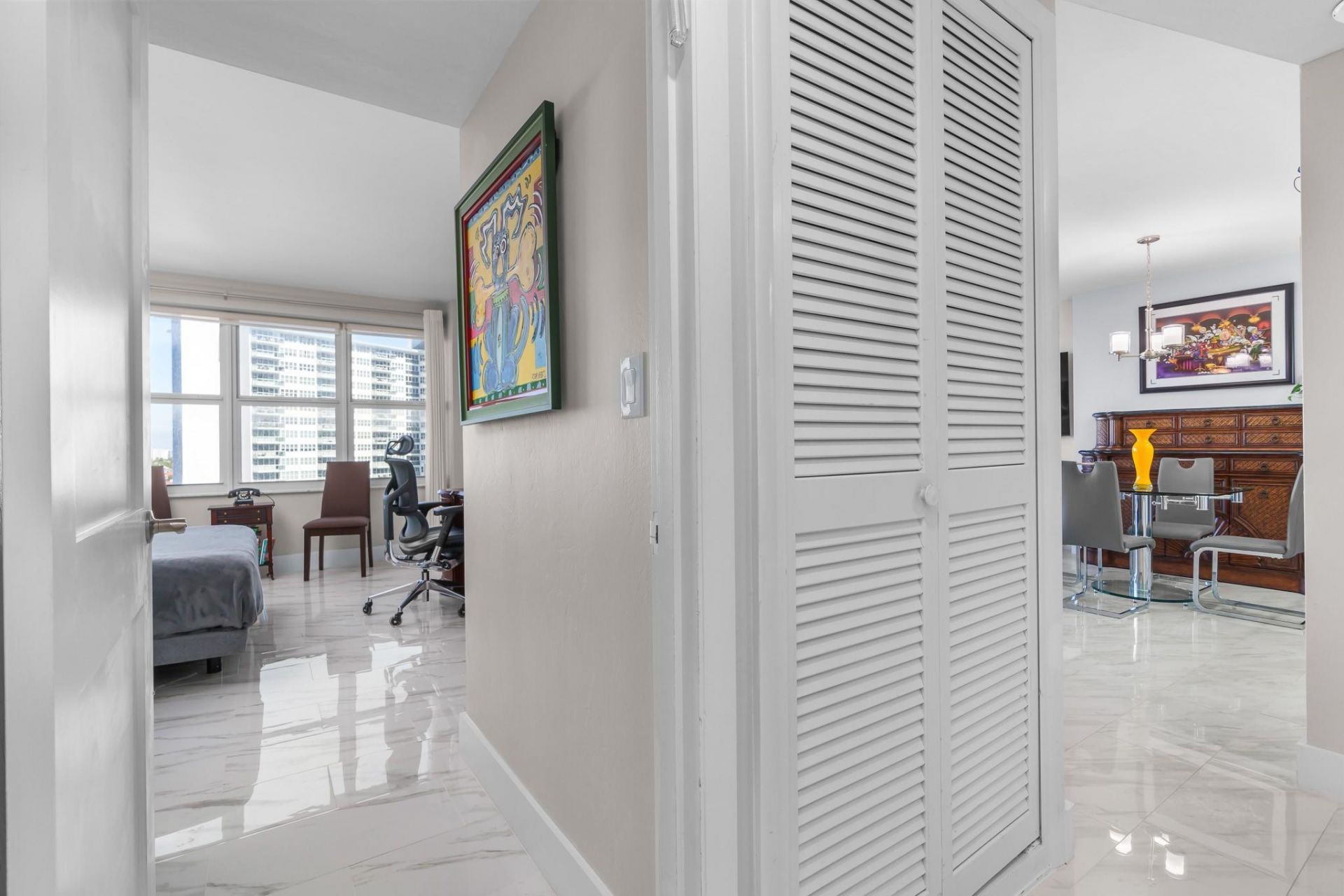 3333 NE 34th St, Unit 806, Fort Lauderdale, FL 33308 Photo