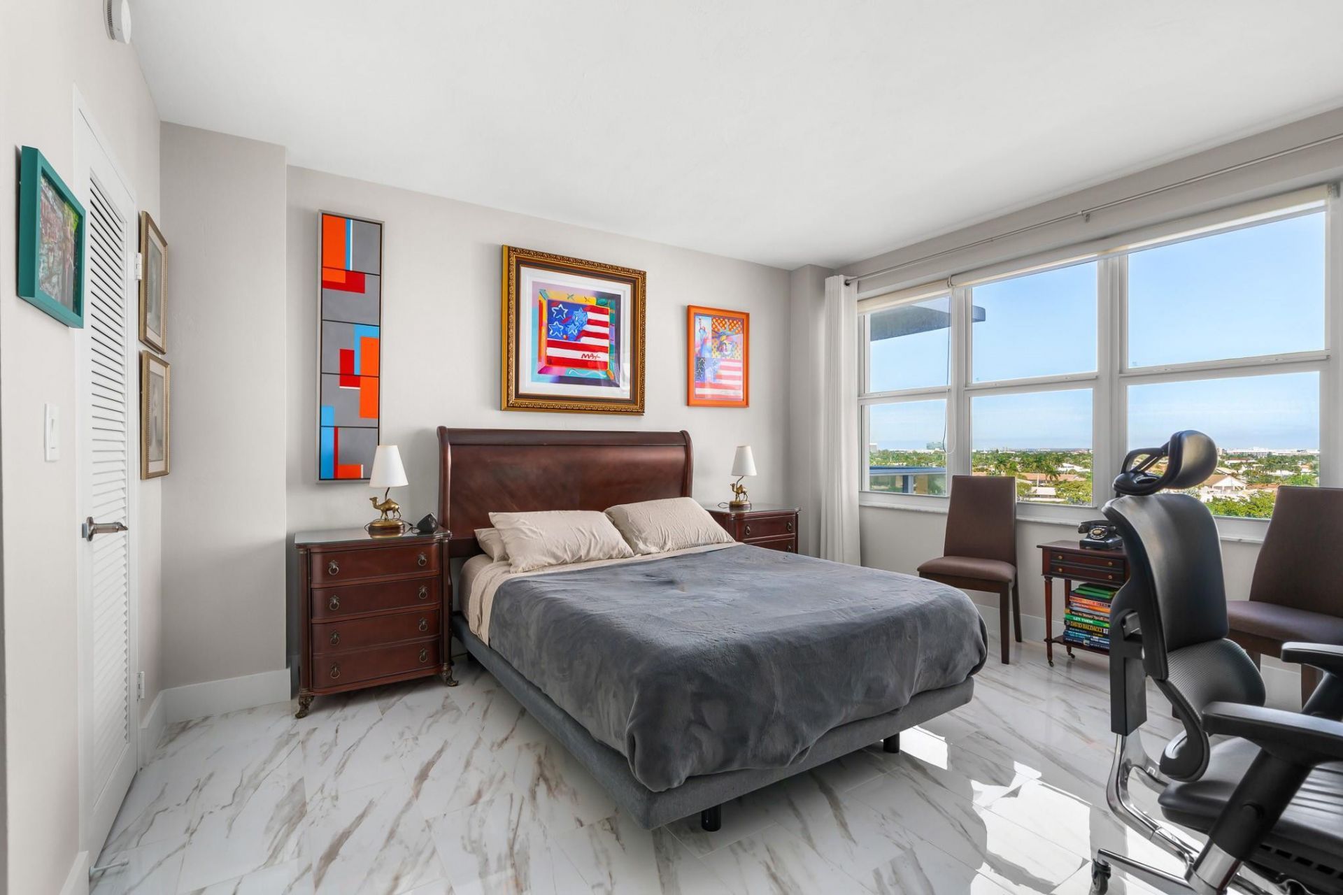 3333 NE 34th St, Unit 806, Fort Lauderdale, FL 33308 Photo