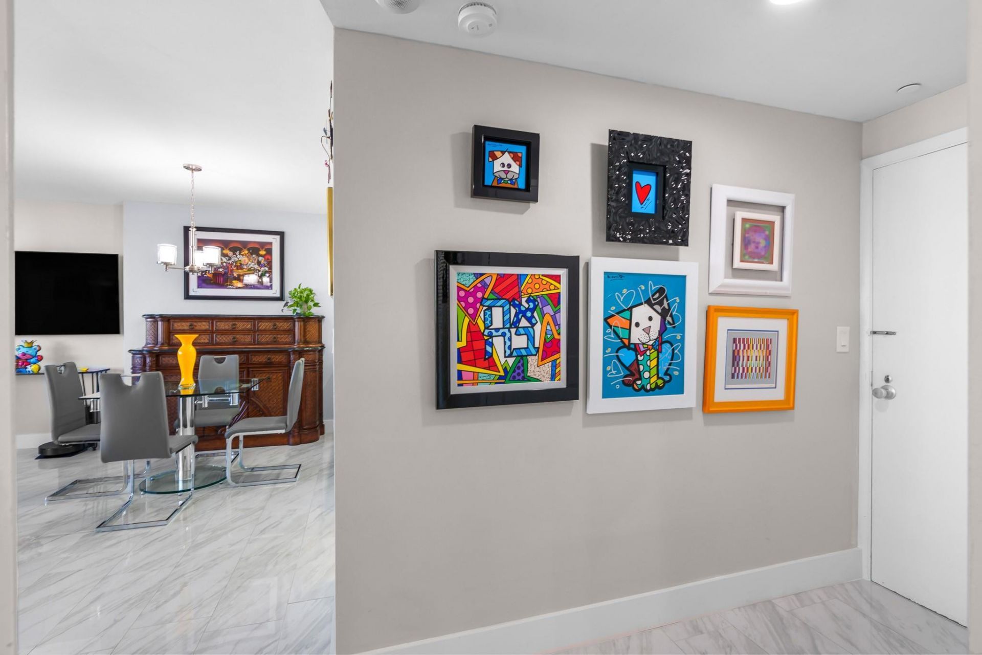 3333 NE 34th St, Unit 806, Fort Lauderdale, FL 33308 Photo