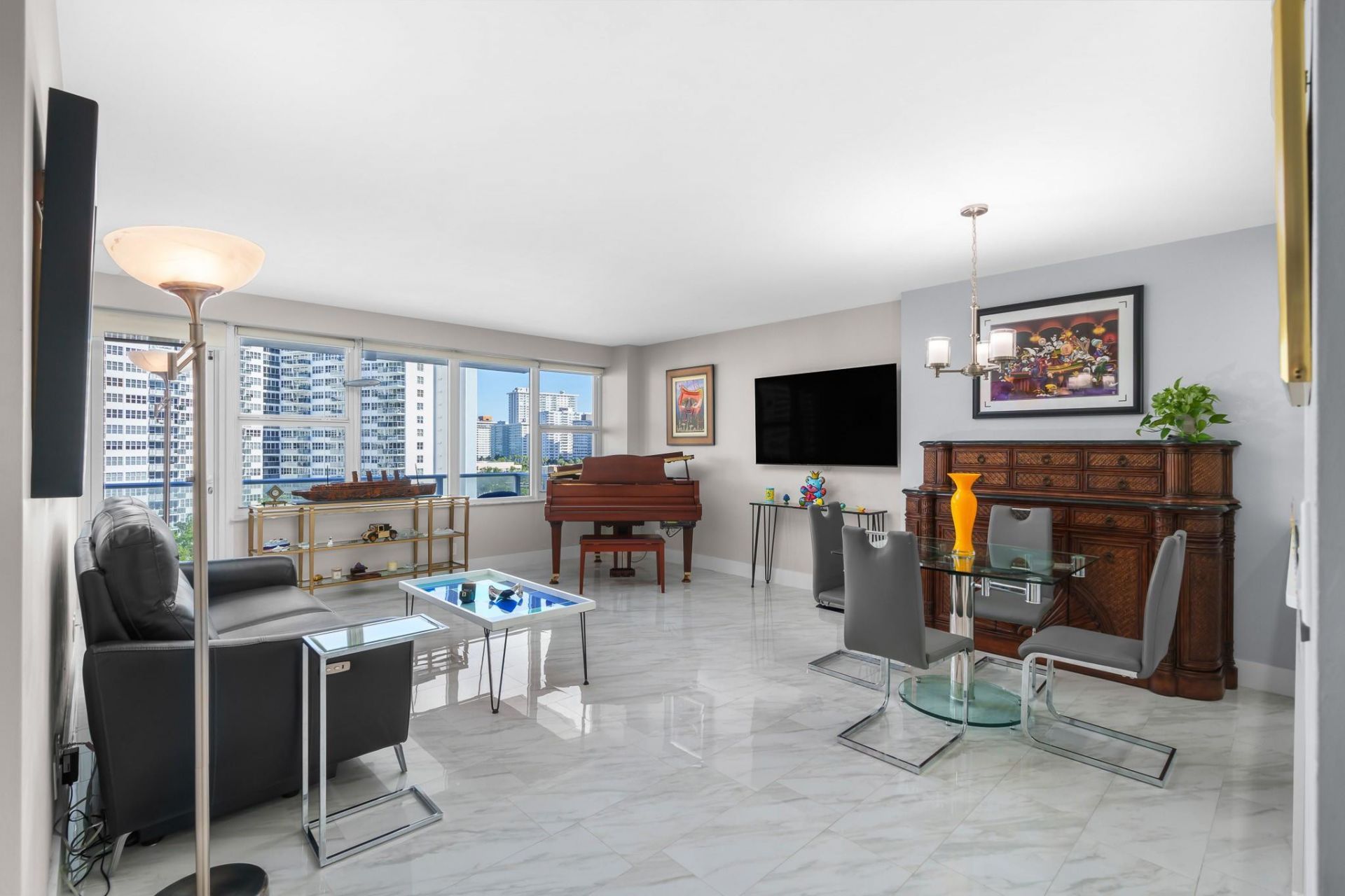 3333 NE 34th St, Unit 806, Fort Lauderdale, FL 33308 Photo