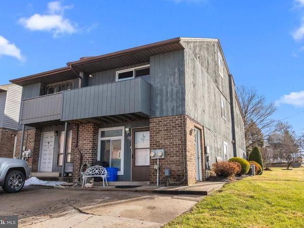 600 HAZELL LANE, PHILADELPHIA, PA 19116