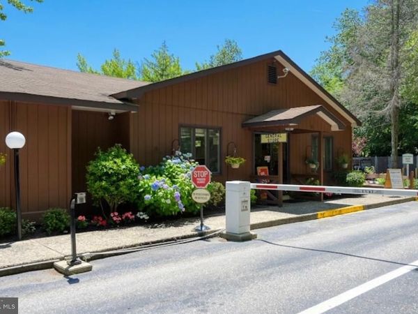 709 SEASHORE RD, Unit 626, CAPE MAY, NJ 08204