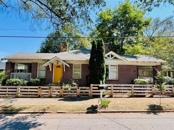 38 Bates Avenue SE, Atlanta, GA 30317