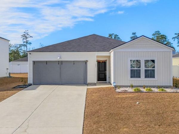 151 Franklins Walk, Rincon, GA 31326