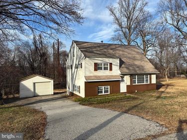 38 JACQUELINE DRIVE, PAOLI, PA 19301
