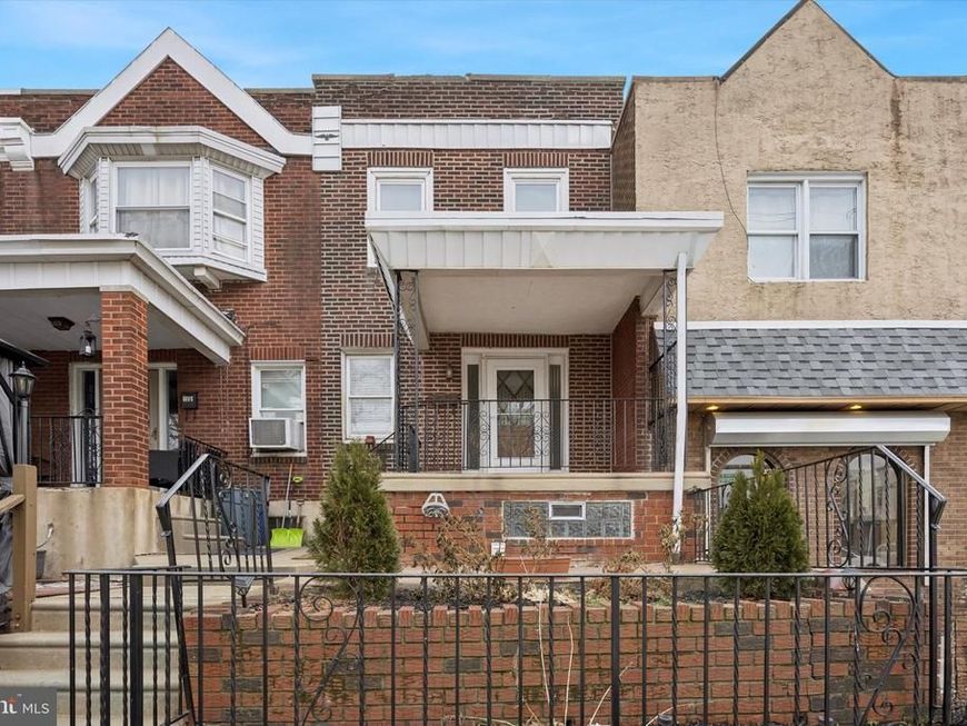1502 E Lycoming Street, Philadelphia, PA 19124 Main Photo