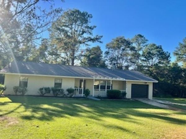 8514 Raquel Lane, Tallahassee, FL 32312