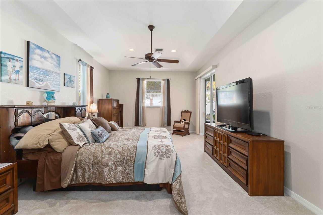 22318 Wexford Boulevard, Unit 4, Venice, FL 34293 Photo