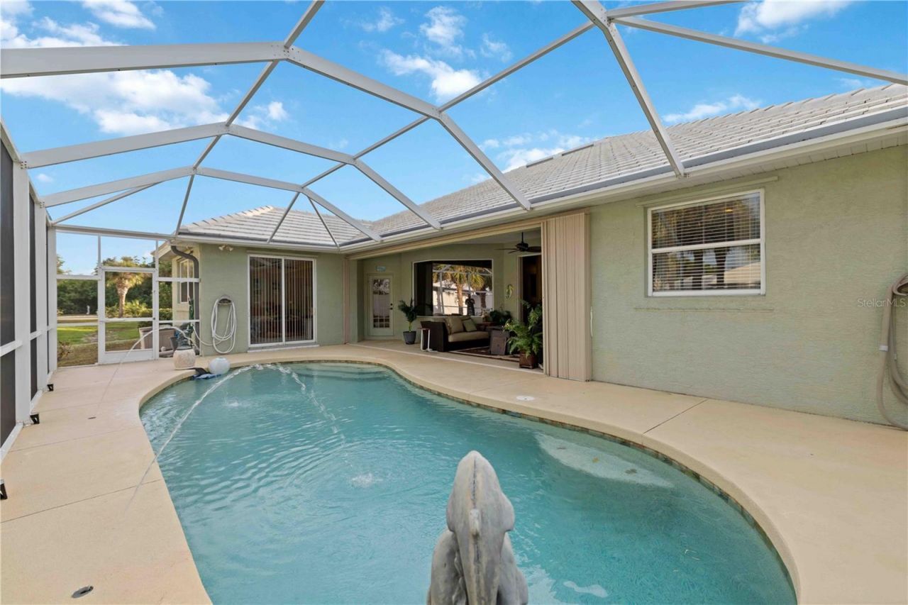 22318 Wexford Boulevard, Unit 4, Venice, FL 34293 Photo