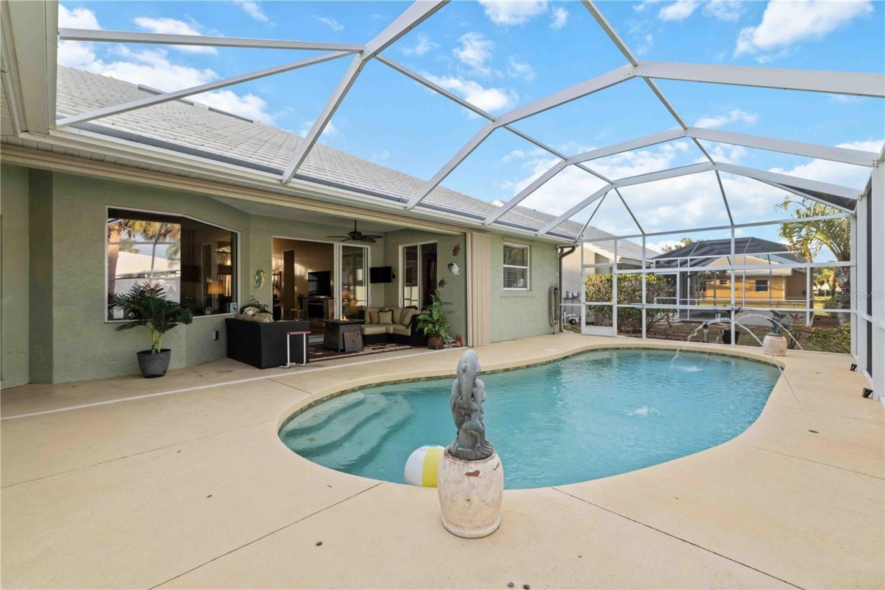 22318 Wexford Boulevard, Unit 4, Venice, FL 34293 Photo