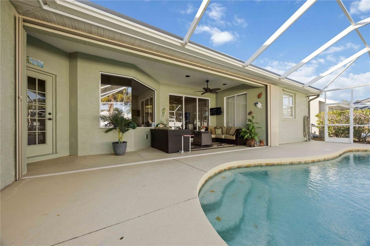 22318 Wexford Boulevard, Unit 4, Venice, FL 34293 Photo