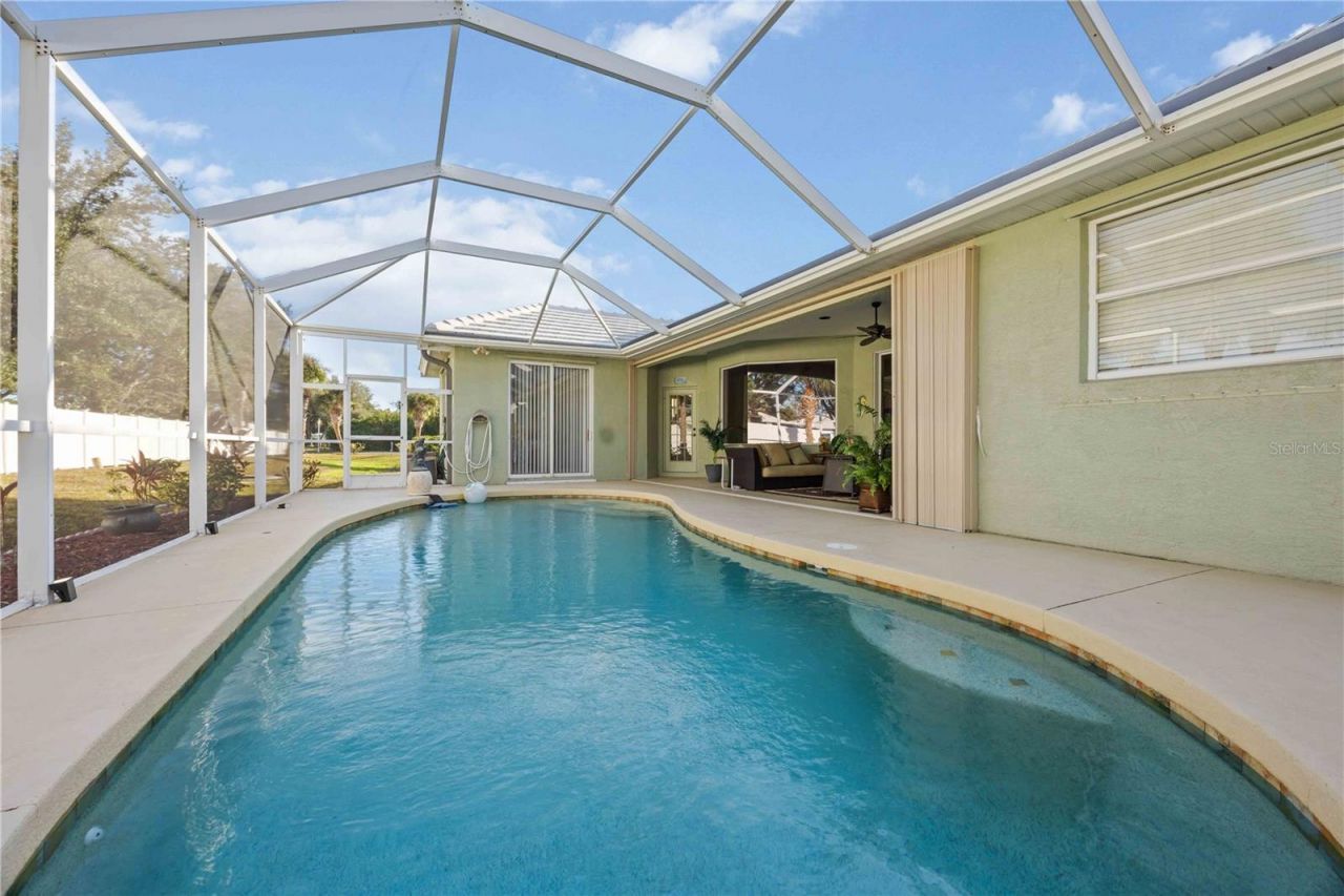 22318 Wexford Boulevard, Unit 4, Venice, FL 34293 Photo