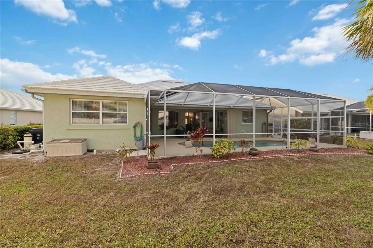 22318 Wexford Boulevard, Unit 4, Venice, FL 34293 Photo