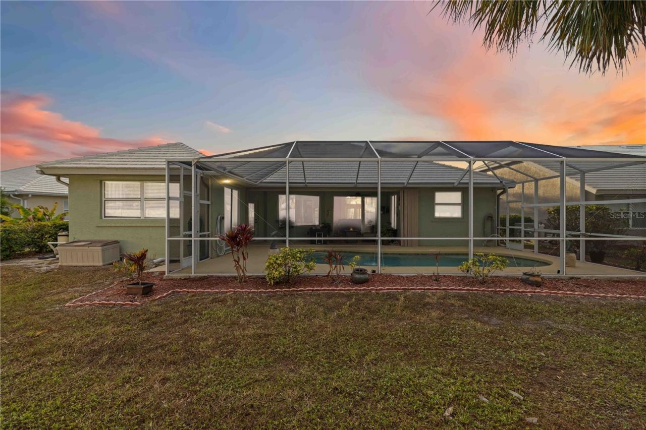 22318 Wexford Boulevard, Unit 4, Venice, FL 34293 Photo