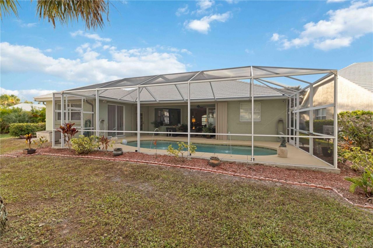 22318 Wexford Boulevard, Unit 4, Venice, FL 34293 Photo