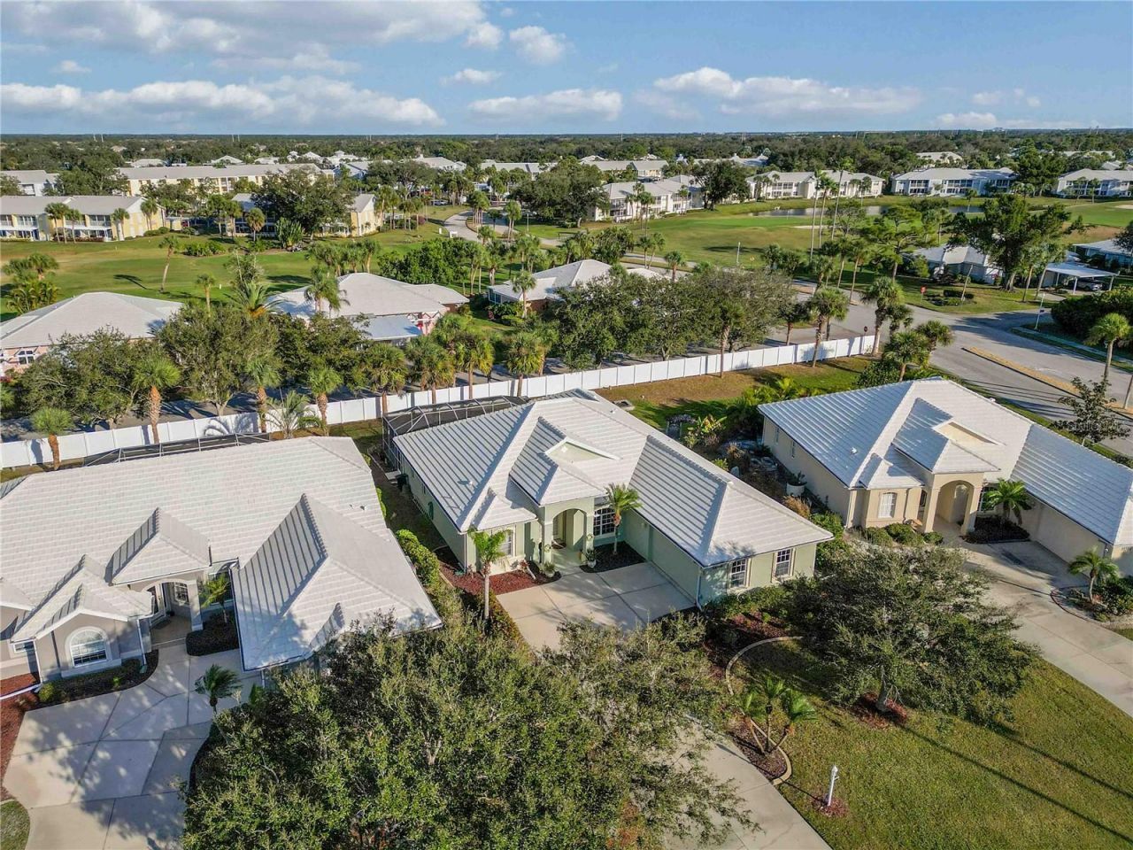 22318 Wexford Boulevard, Unit 4, Venice, FL 34293 Photo