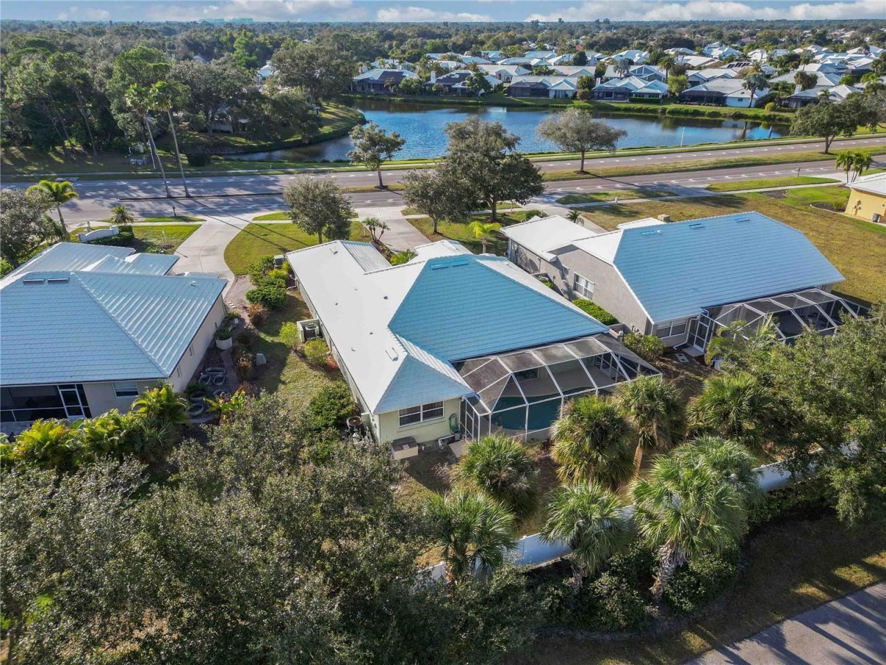 22318 Wexford Boulevard, Unit 4, Venice, FL 34293 Photo