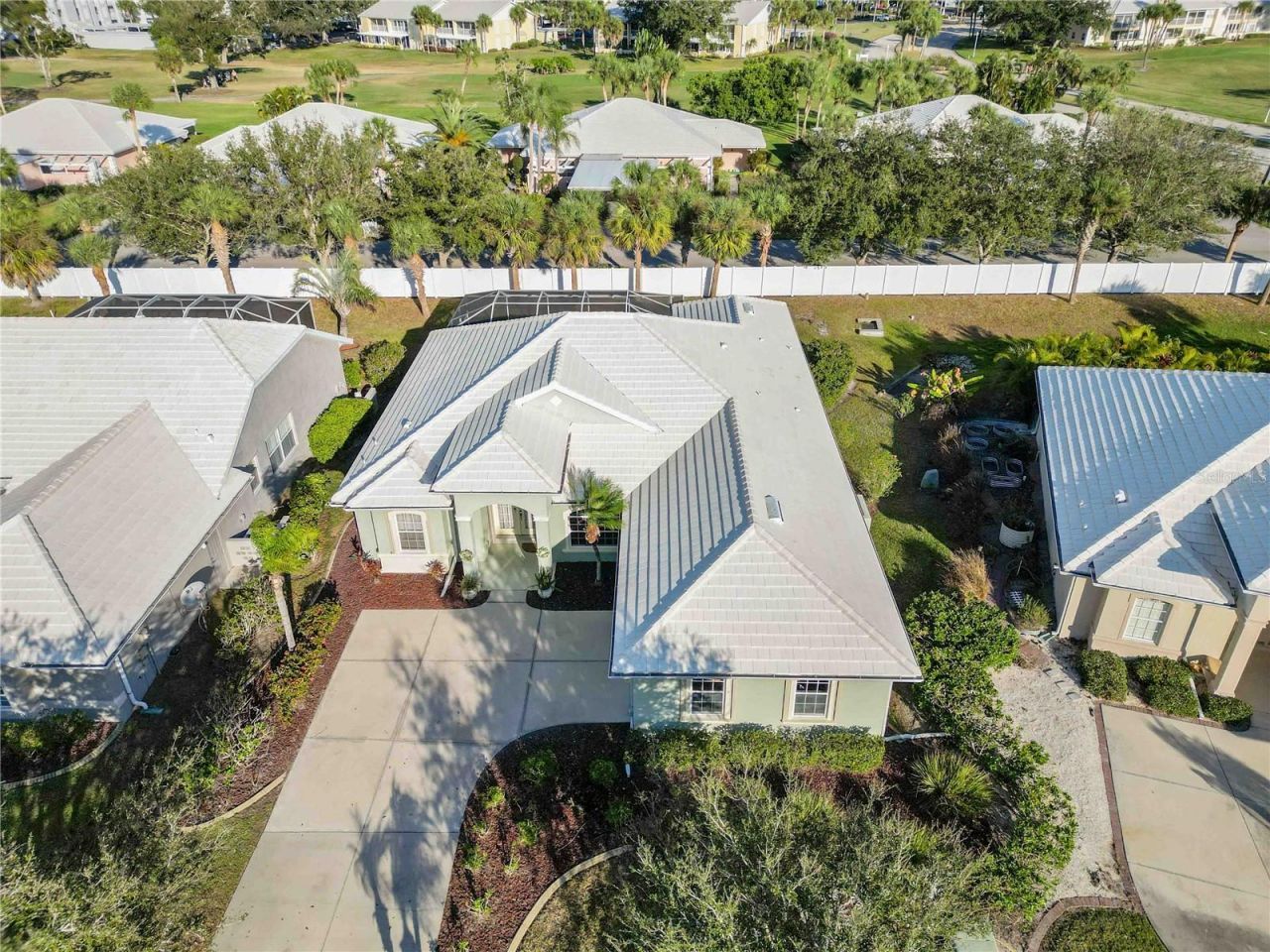 22318 Wexford Boulevard, Unit 4, Venice, FL 34293 Photo