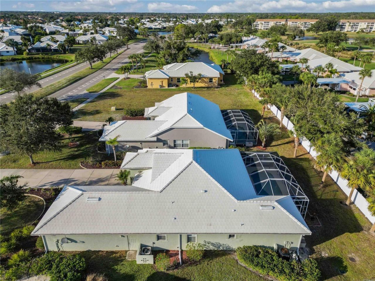 22318 Wexford Boulevard, Unit 4, Venice, FL 34293 Photo