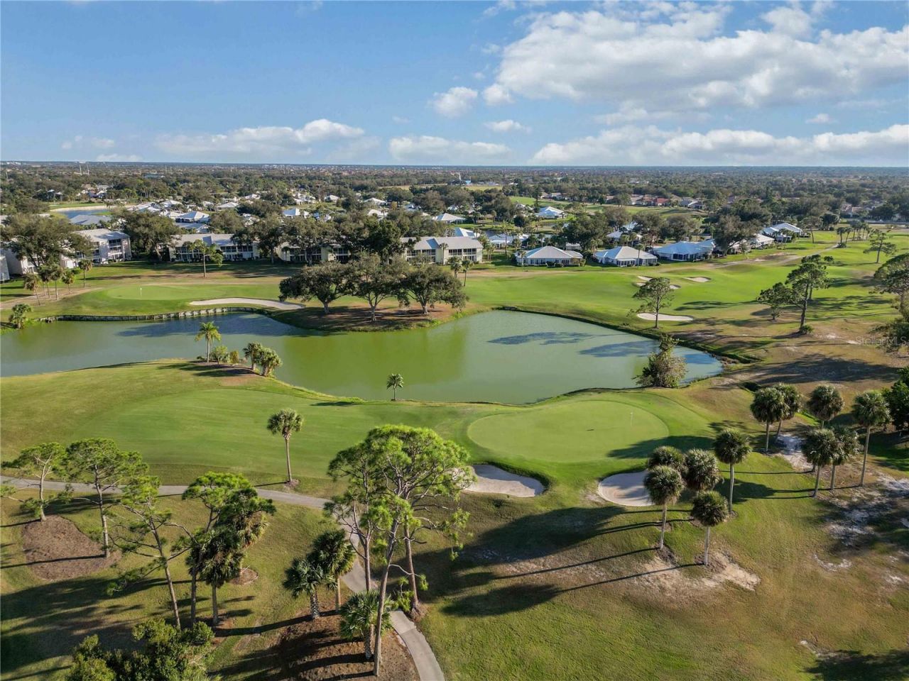 22318 Wexford Boulevard, Unit 4, Venice, FL 34293 Photo