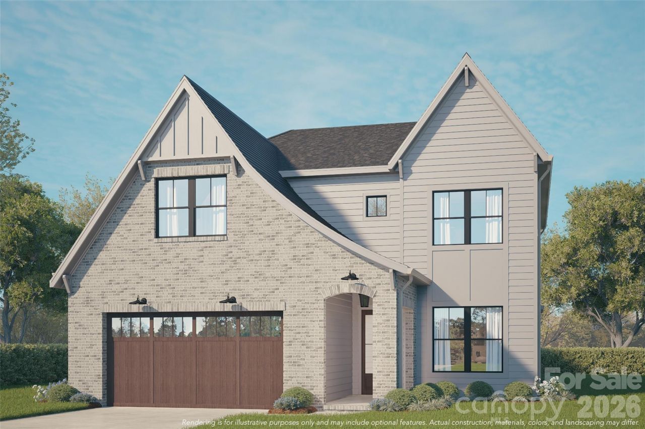 4341 Castleton Road, Charlotte, NC 28211 Main Photo