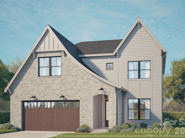 4341 Castleton Road, Charlotte, NC 28211