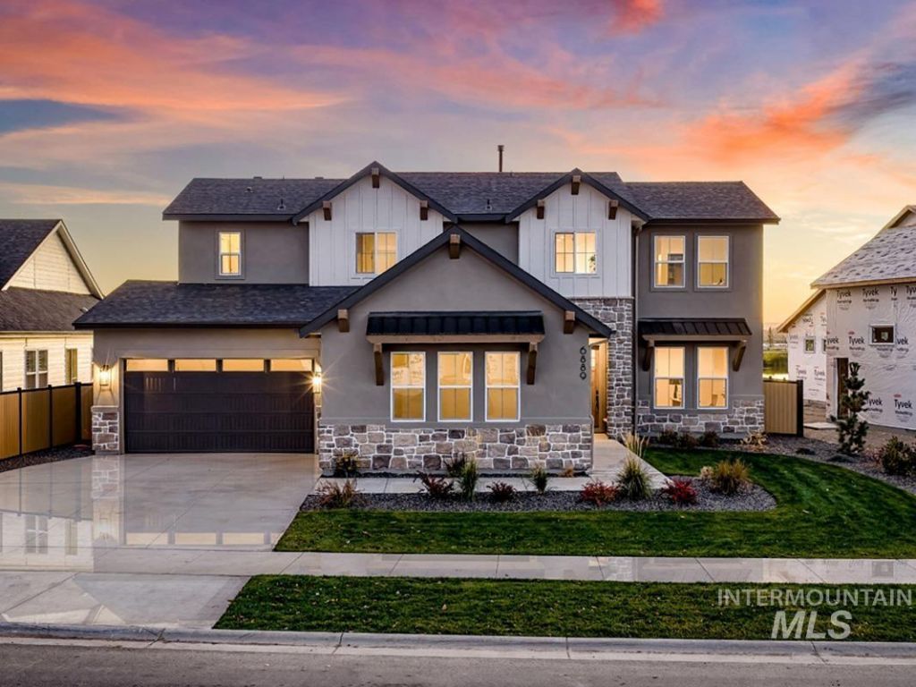 6904 Big Wood Way, Star, ID 83669 Main Photo