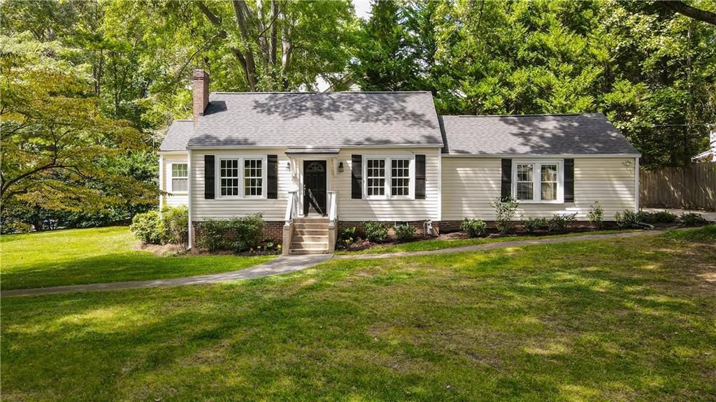 3494 Briarcliff Road Ne, Atlanta, GA 30345 Main Photo