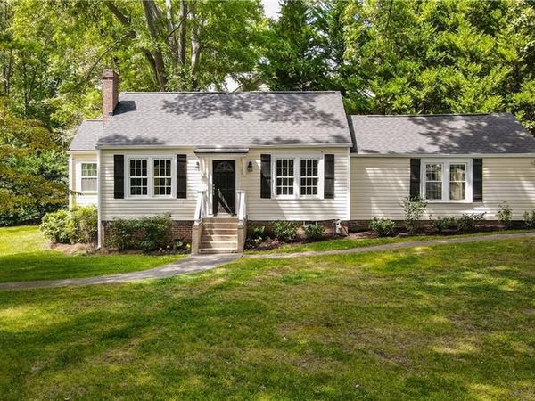 3494 Briarcliff Road NE, Atlanta, GA 30345